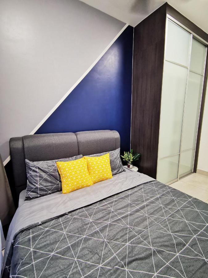 Apartment Astetica Residences 200mbps Wifi Netflix