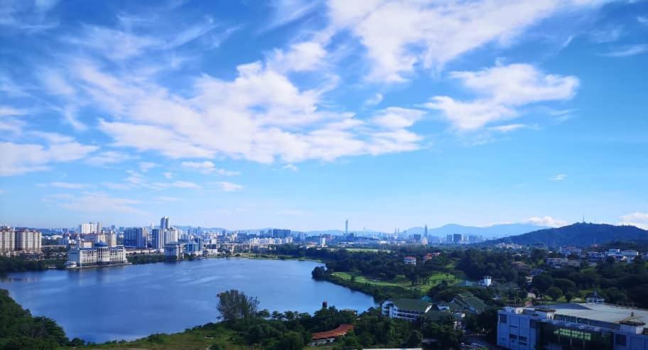 Apartment Astetica Residences 200mbps Wifi Netflix