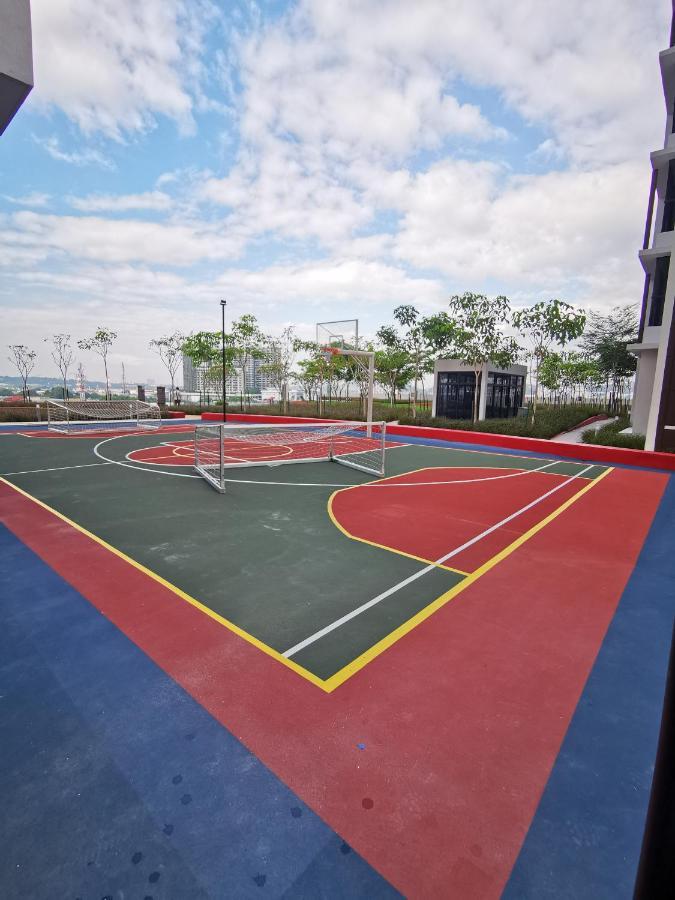Astetica Residences 200mbps Wifi Netflix Apartment
